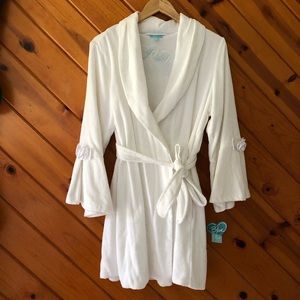 Betsey Johnson Mrs Robe 👰🏼